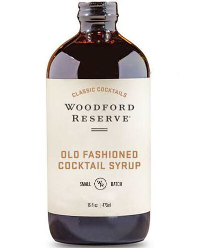 Picture of WOODFORD COCKTAIL SYRUP