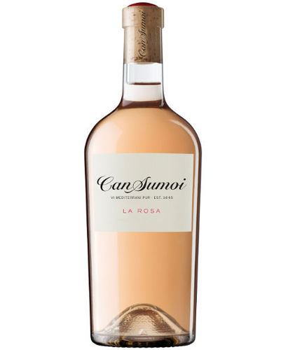 Picture of Can Sumoi Rosa