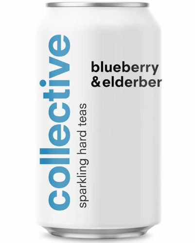 Picture of Collective Blue Spark Tea