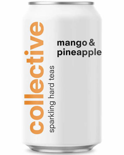 Picture of Collective Arts MangoPineapple