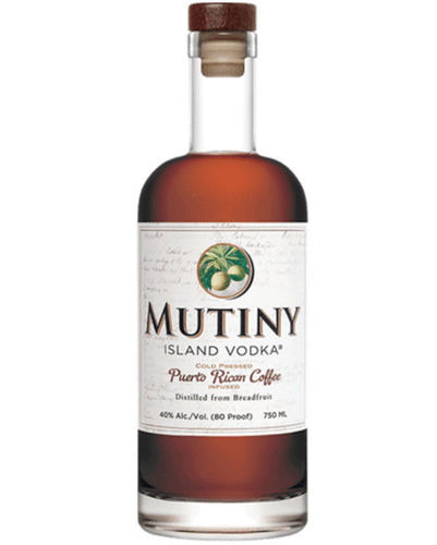 Picture of MUTINY COFFEE
