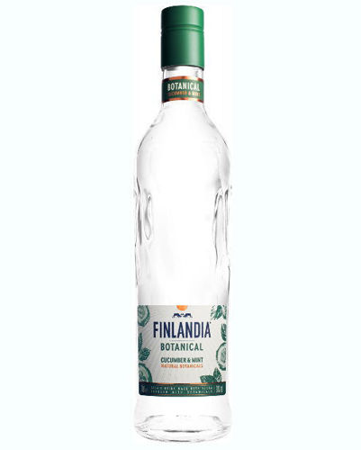Picture of Finlandia Cucumber & Mint