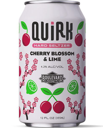 Picture of QUIRK CHERRY BLOSSOM