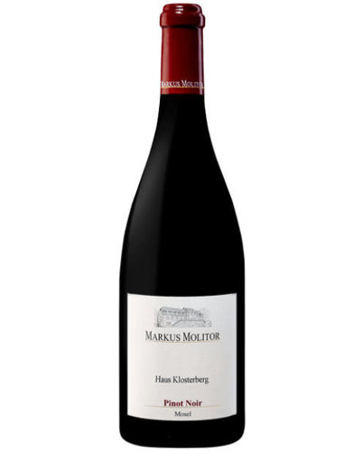 Picture of MARKUS MOLITOR PINOT NOIR