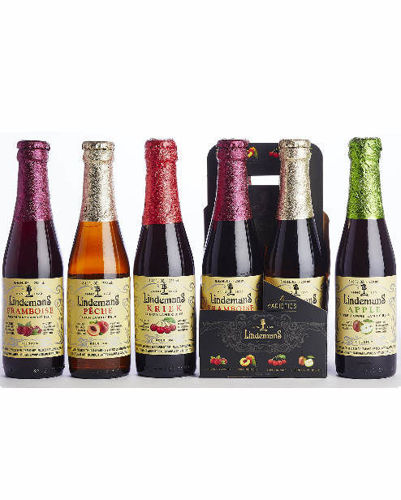 Picture of LINDEMANS VARIETY PACK