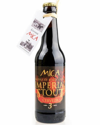 Picture of MICA IMP STOUT