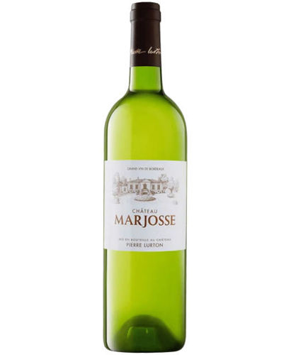 Picture of CHATEAU MARJOSSE 2018